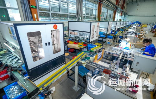 中磁科技股份 生物化工产品技术研发与智能化生产实践