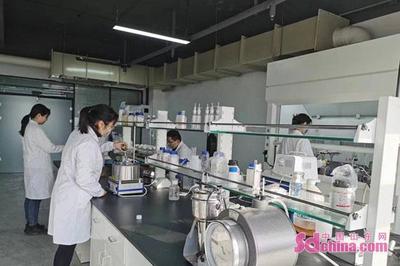 济宁留创园获批建设济宁市生物化工产品技术研发重点实验室