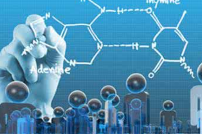 材料化学与生物化工产品技术研发 融合创新，前景广阔