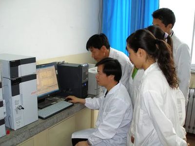 西安文理学院化学工程学院 生物化工产品技术研发方向的卓越平台