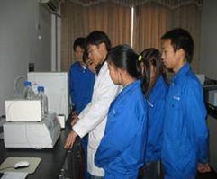 生物技术浪潮下的生物化工产品技术研发 创新驱动与产业变革