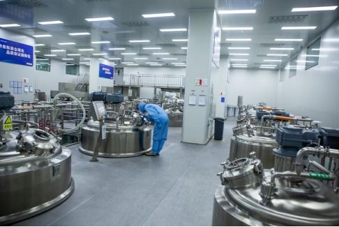 福瑞达生物 以透明工厂与尖端研发，引领化妆品行业可持续发展